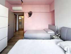 Blk 406B Northshore Residences I (Punggol), HDB 5 Rooms #552418491